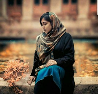 شاعرانه/ بی من، تو در کجای جهانی که نیستی؟
