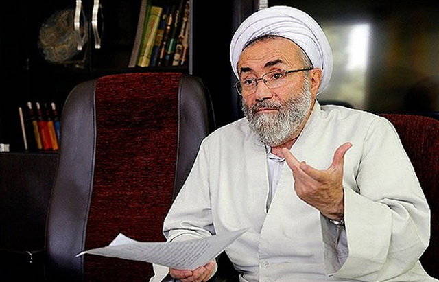 طعنه مهاجری به تازه واردهای مجلس: انقلابی‌گری به هیاهو نیست!