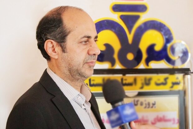 گلستان تا نیمه نخست ۱۴۰۰ سبز می‌شود