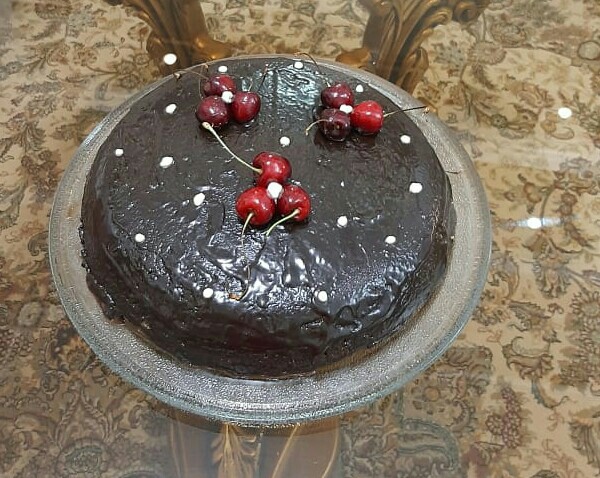 ازشما/ بخش اشپزي