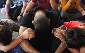 دستگیری ۴۷ سارق حرفه‌ای با ۱۰۸ فقره سرقت در اهواز