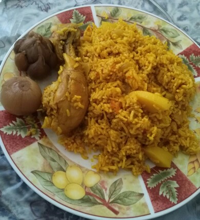 از شما/هواري مرغ