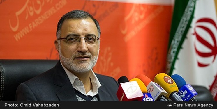 زاکانی: نامه موسوی خوئینی‌ها سبک و ناشیانه بود