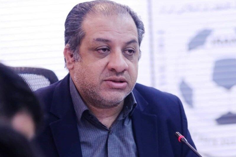 مهدی: نشست ستاد مقابله با کرونا در فوتبال ارتباطی با افزایش شیوع ندارد