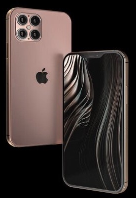 کیفیت فیلمبرداری شگفت‌انگیز گوشی آیفون 12