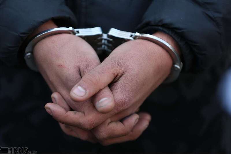عاملان تیراندازی در مراسم ترحیم شادگان دستگیر شدند