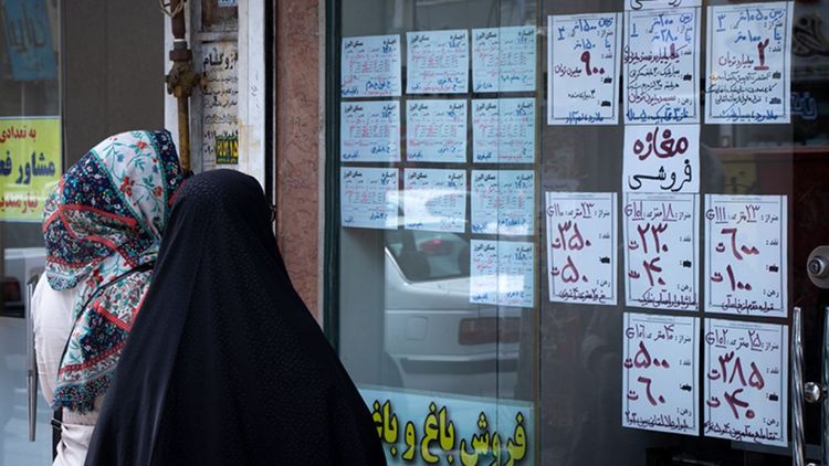 مصوبه دولت مشکل مستاجران را حل می‌کند؟