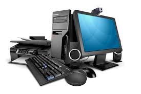 قیمت انواع تجهیزات رایانه‌ای در بازار