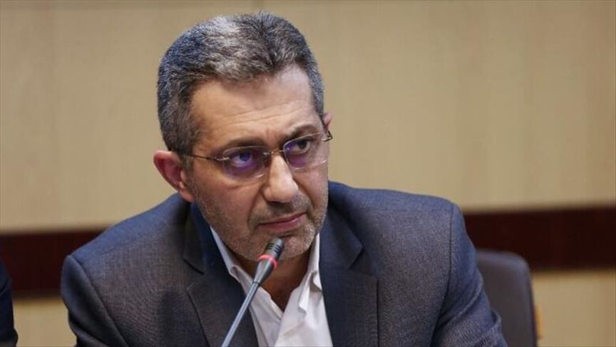 ارائه نشدن آمار مبتلایان کرونا در استان‌ها تصمیم وزرات بهداشت نیست