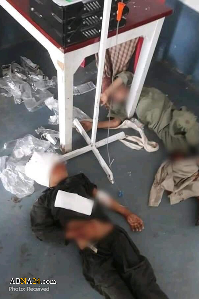 عکس/ انفجار مرگبار خودروی بمبگذاری شده در هلمند افغانستان 