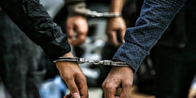 کشف 8 دستگاه موتورسیکلت سرقتی در کاشمر