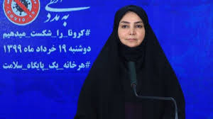 شناسایی ۲۴۵۷ بیمار جدید کووید۱۹ در کشور؛ بهبودی ۱۸۸ هزار نفر از بیماران