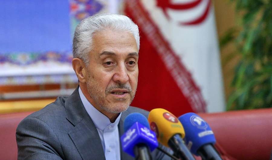 وزیر علوم: هیچ داوطلبی دل به تاخیر آزمون ‌ها نبندد