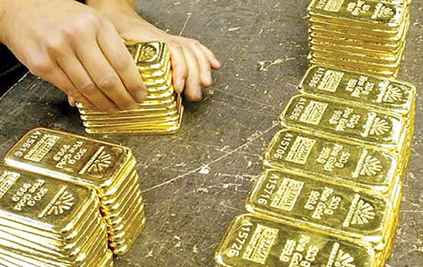 کرونا؛ کاتالیزور صعود طلا