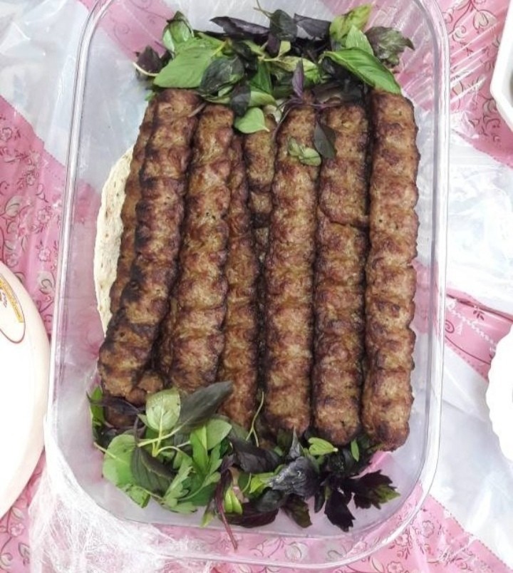 ازشما/ باب خودم پز