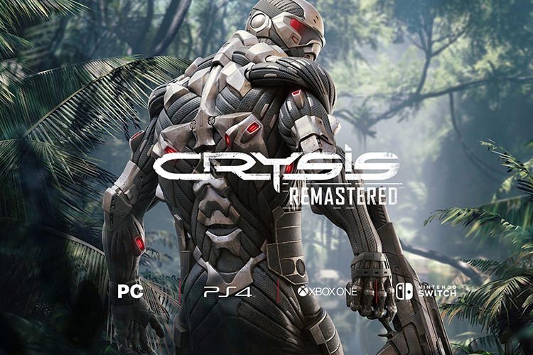 تاریخ انتشار بازی Crysis Remastered فاش شد 