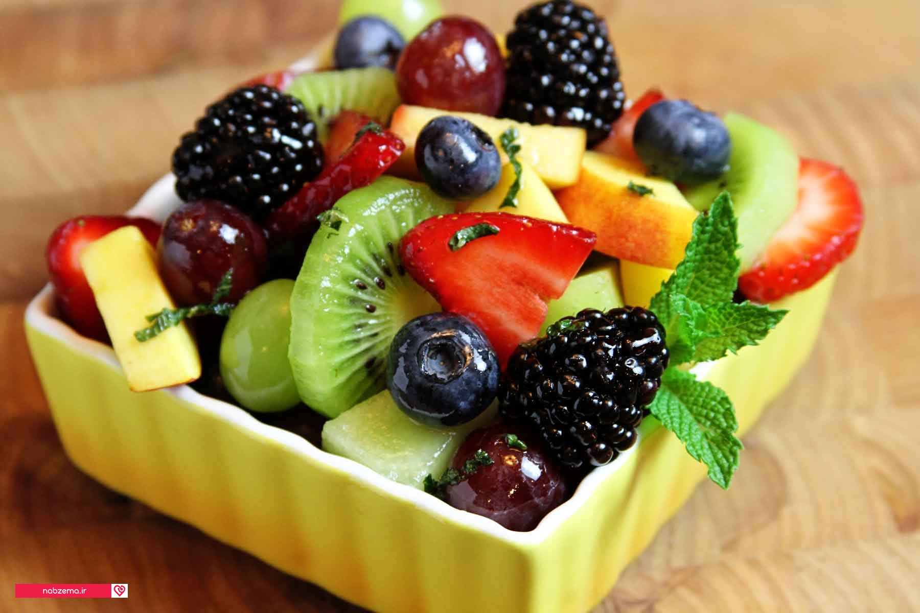 این ماده مغذی نمی‌گذارد آلزایمر بگیرید!
