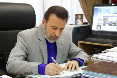 واعظی نقشه راه دولت برای استانداران را ابلاغ کرد