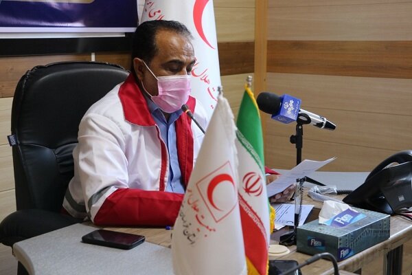توزیع ۲۵۰۰ بسته معیشتی بین متاثرین از خشکسالی در خراسان جنوبی