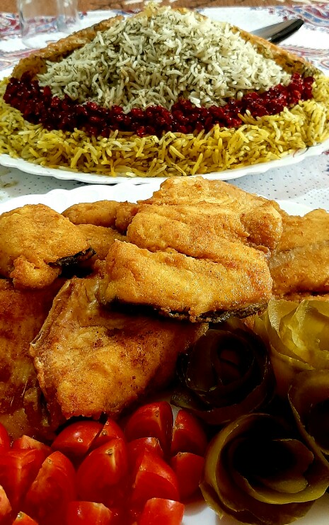 ازشما/ ناهار