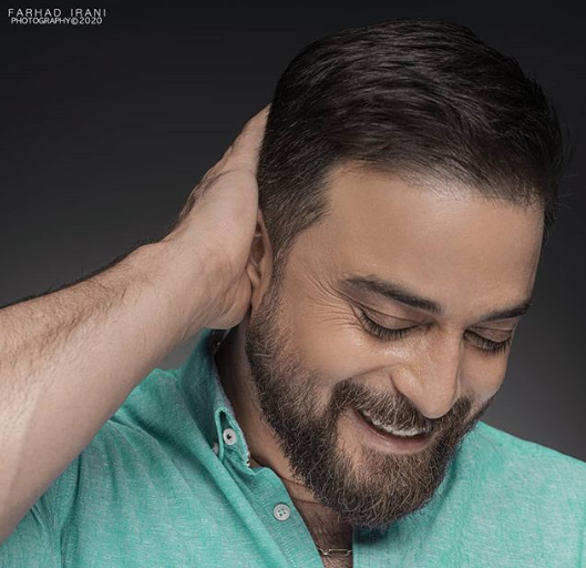 چهره ها/ کسانی که در روزهای خوب و بد بابک جهانبخش را تنها نگذاشتند