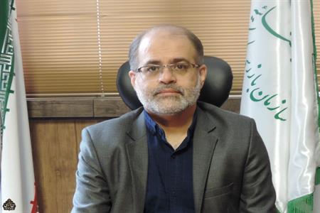 انتصاب سرپرست بازرسی کل استان بوشهر  