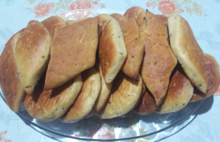 از شما / بفرمايييد