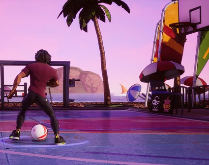 تاریخ انتشار بازی Street Power Soccer مشخص شد