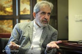 ایران تمدید موقت تحریم تسلیحاتی را نمی‌پذیرد