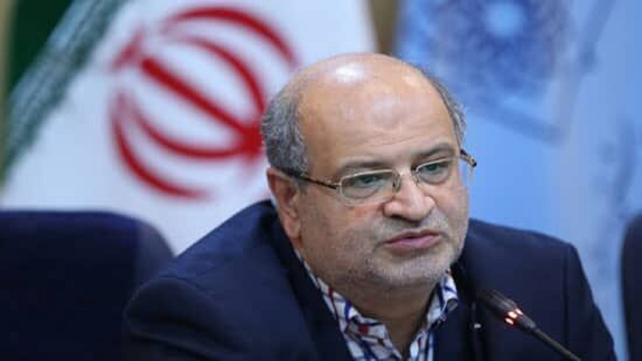 ماسک منجر به کاهش اکسیژن نمی‌شود