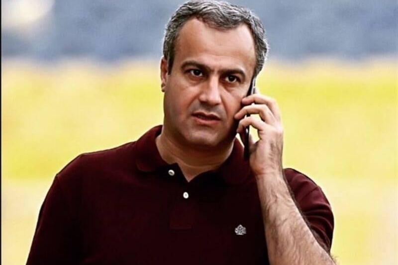 واکنش پرسپولیس به جدایی کریم باقری