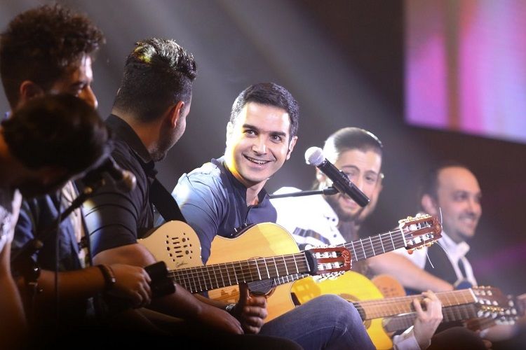 زمان افزایش قیمت بلیت کنسرت‌ها مشخص شد