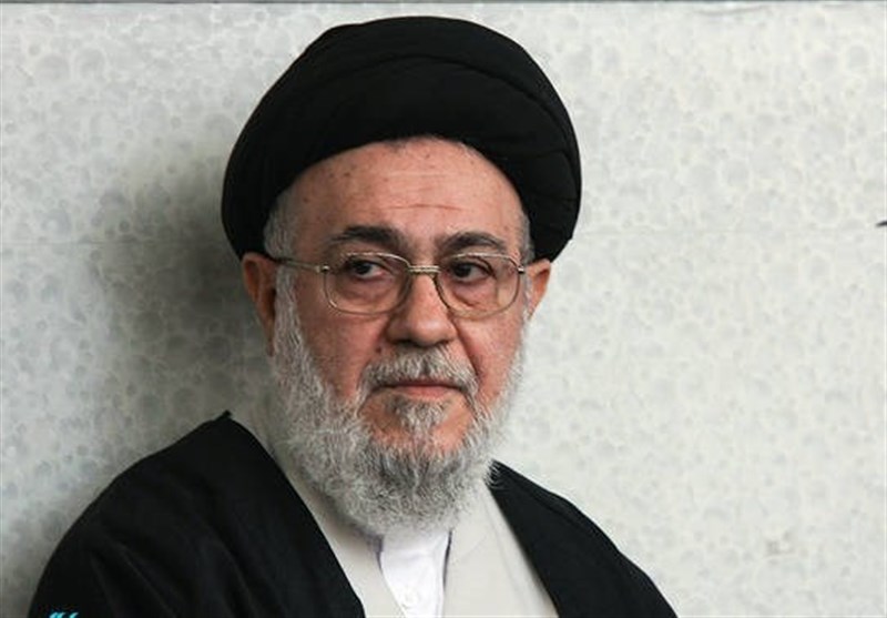 واکنش وحید جلیلی به نامه خوئینی‌ها؛ چقدر طناز هم شدید حاج آقا! 