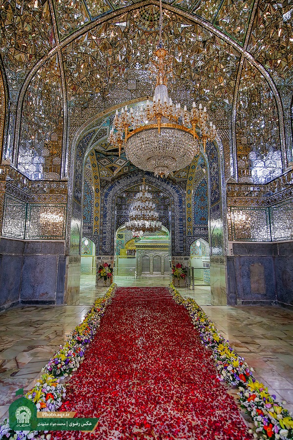 مسیر بهشت