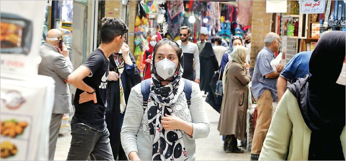 تهران آبستن فاجعه