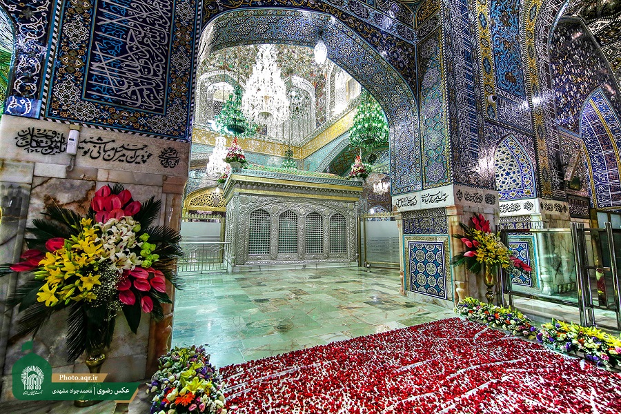 مسیر بهشت