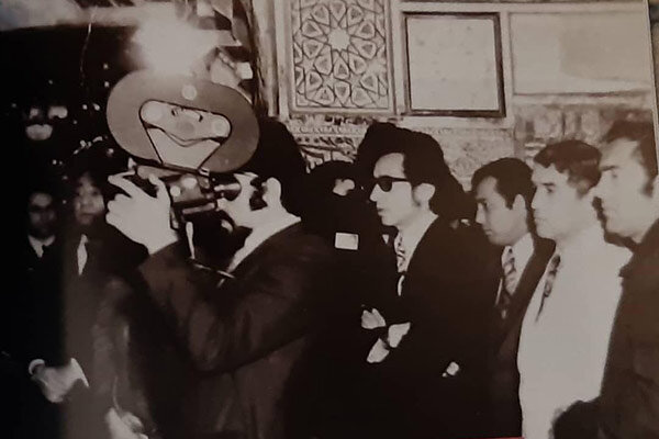 مستندی که بعد از 50 سال از تلویزیون پخش می‌شود!