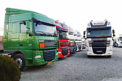 خودروسازان داخلی تعهدی برای خدمات کامیون‌های کارکرده وارداتی نپذیرفته‌اند