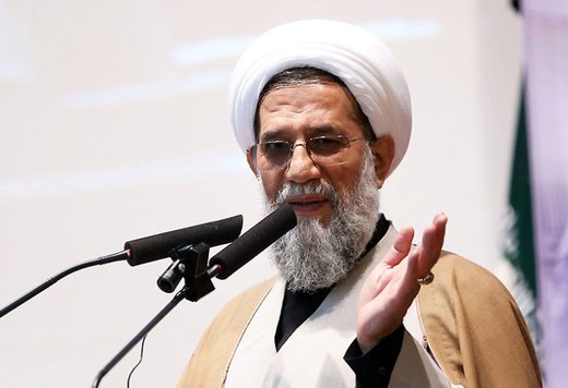 حجت الاسلام محمدحسنی: ارتش بدون سپاه و سپاه منهای ارتش، هر دو ناقص خواهند بود