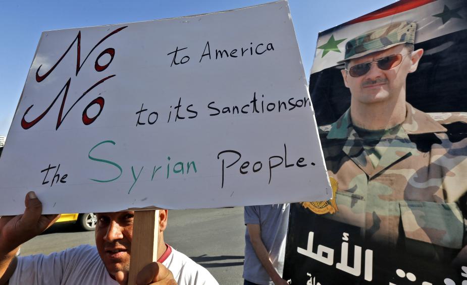 قانون قیصر؛ تهدیدی که می‌تواند به فرصت تبدیل شود