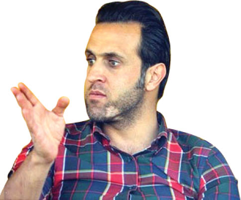  جادوگر هنوز با بیماری "آلوپسی آره آتا" درگیر است؟