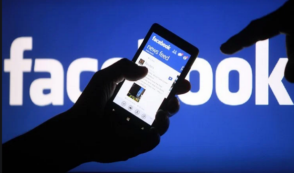 فیس‌بوک با هفت تیرکش‌ها درافتاد