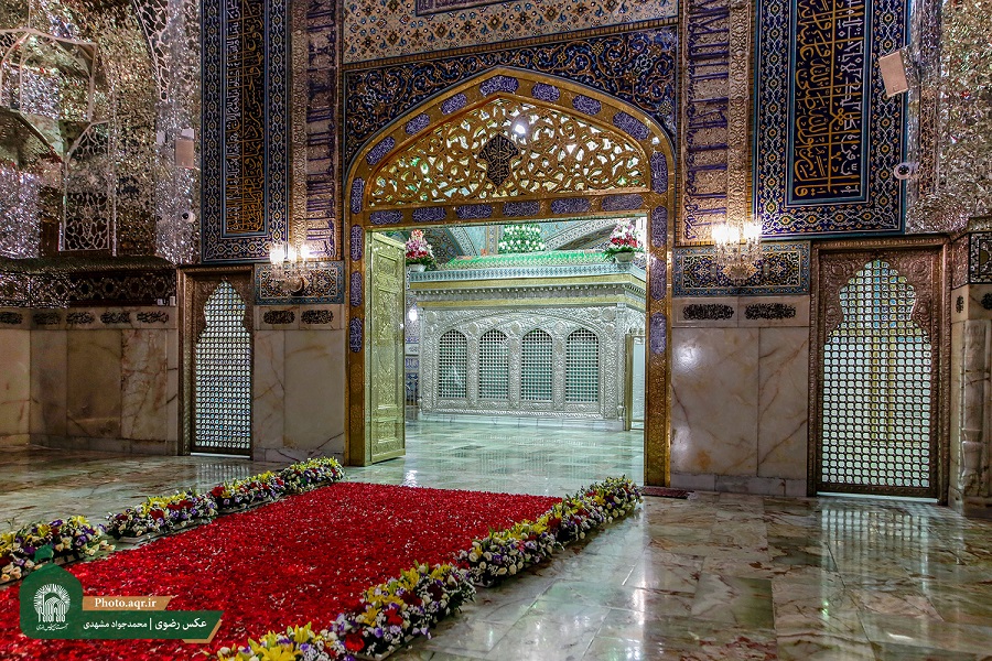 مسیر بهشت