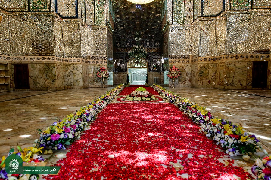 مسیر بهشت