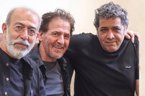 بازگشت ابوالفضل پورعرب با سریال «شرم» به تلویزیون