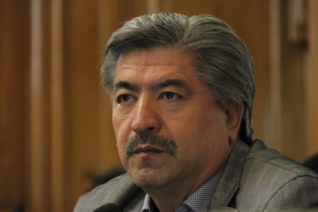 انصاری: عمر شورایعالی سیاستگذاری اصلاح‌طلبان به پایان رسید