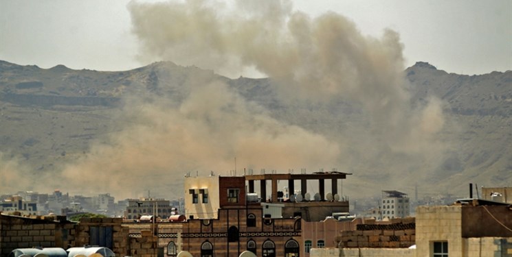 ائتلاف سعودی از آغاز عملیات جدید برای تجاوز به یمن خبر داد