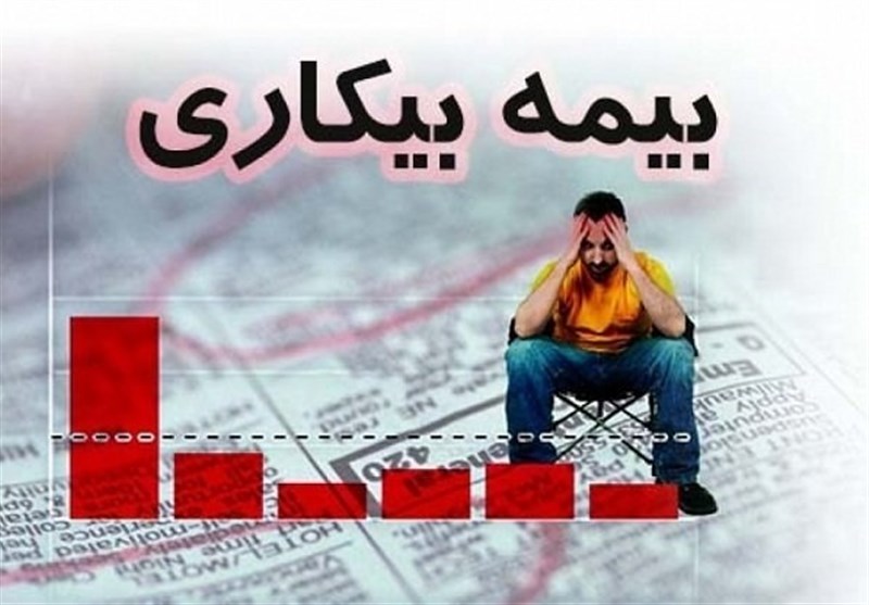 بیمه بیکاری چگونه پرداخت می‌شود؟