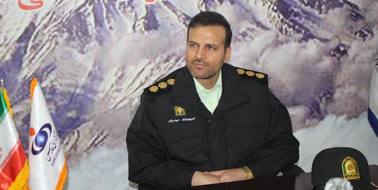 قاتل «جوان سقزی» در کمتر از 24 ساعت دستگیر شد