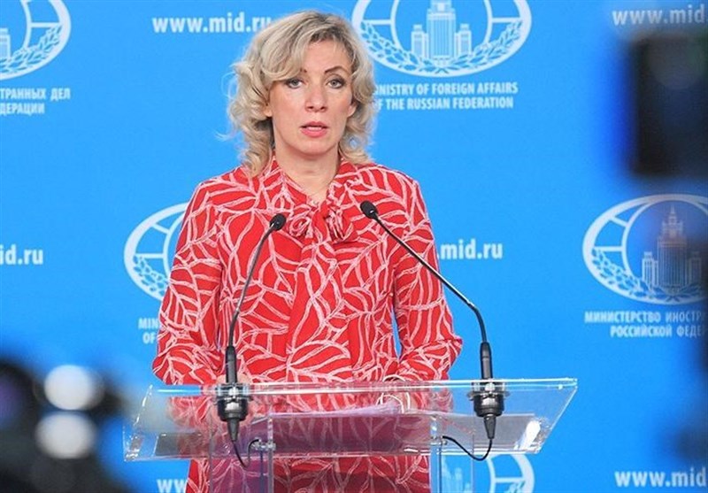 موضع رسمی روسیه در قبال تمدید تحریم تسلیحاتی ایران